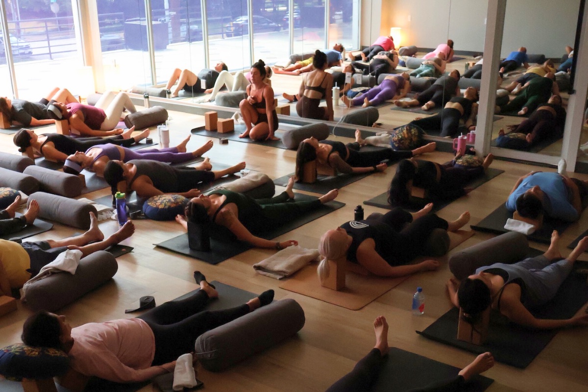 YogaZama photo 2