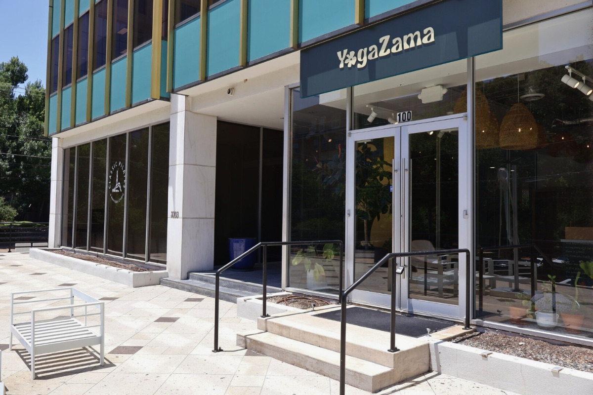 YogaZama photo 3