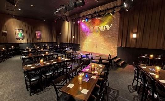 Arlington Improv Comedy Club photo 3