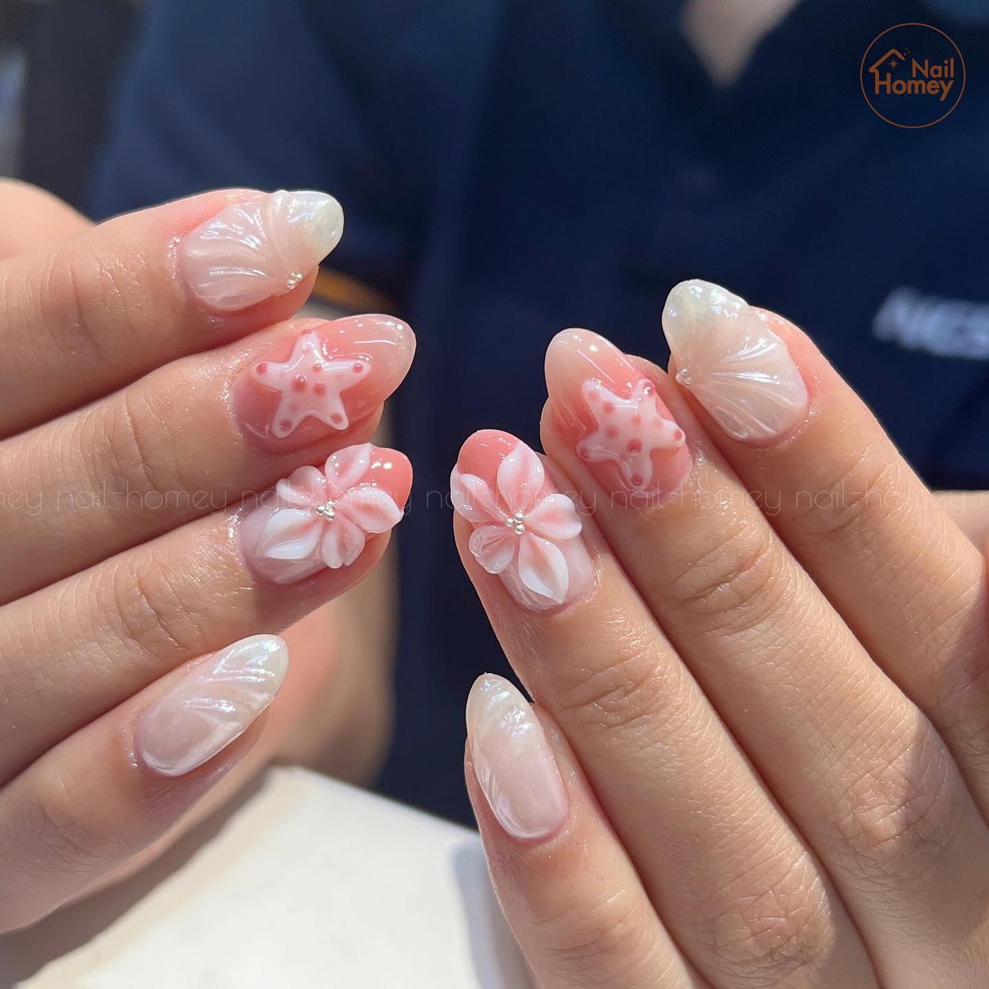 3311 Nail Bar photo 3
