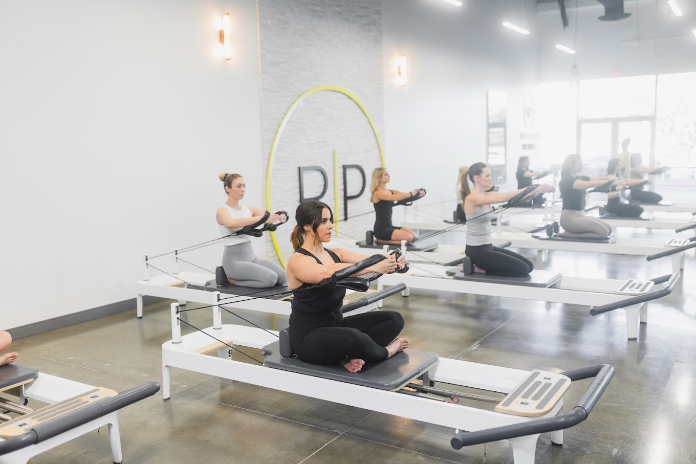 Reformed Pilates photo 2
