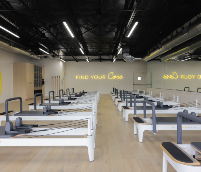 Reformed Pilates photo 3