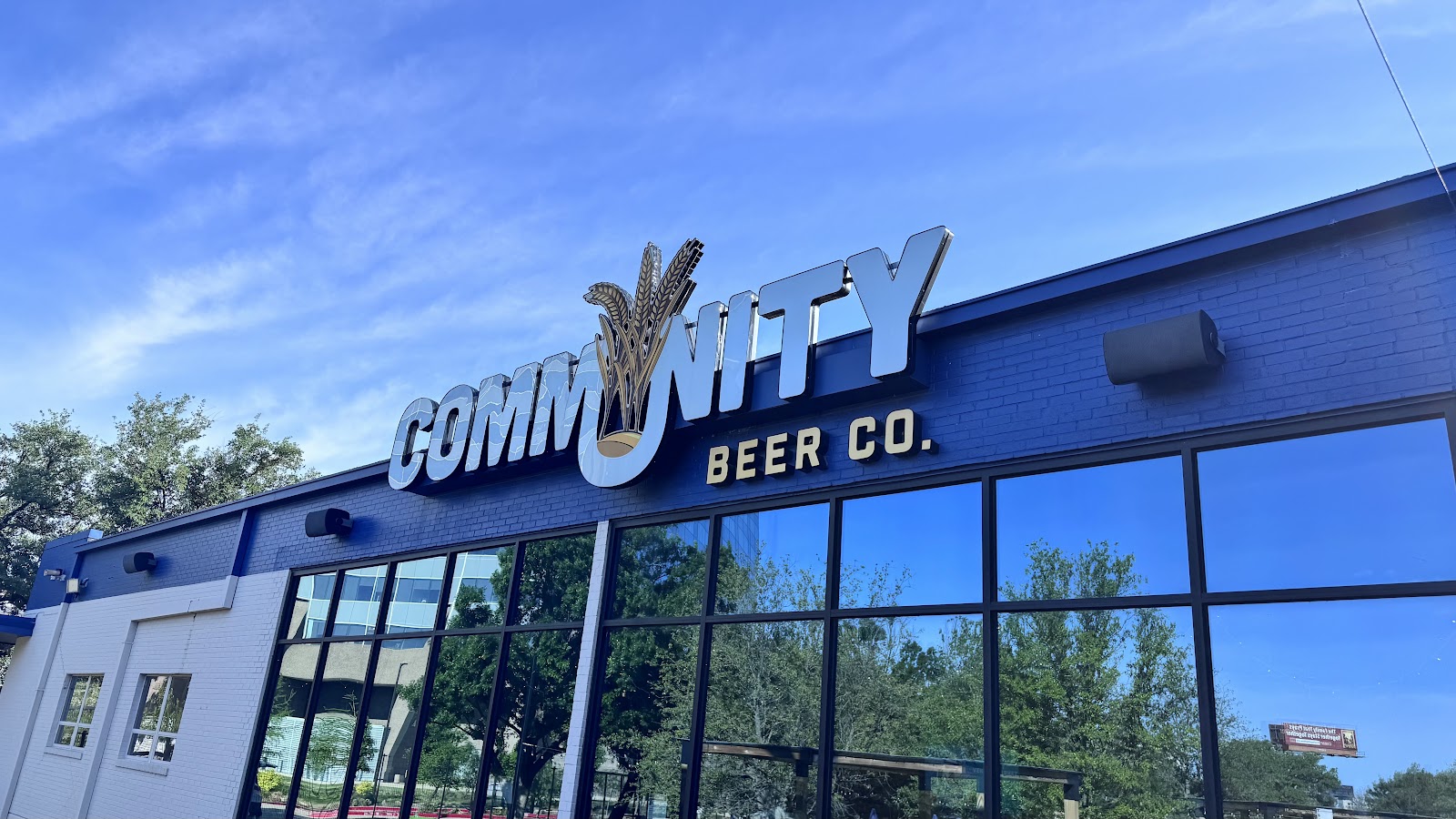 Community Beer Co. Taproom & Restaurant