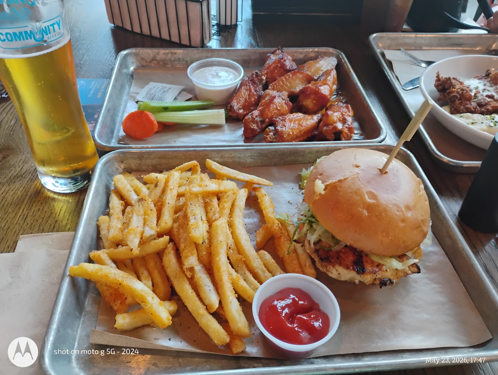 Community Beer Co. Taproom & Restaurant photo 3