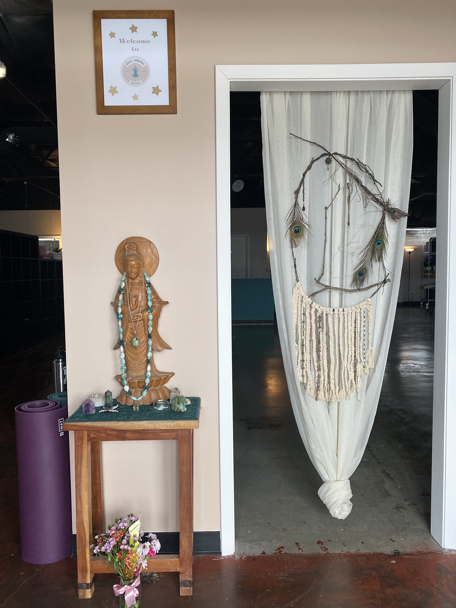 Soul Friends Yoga Center photo 2