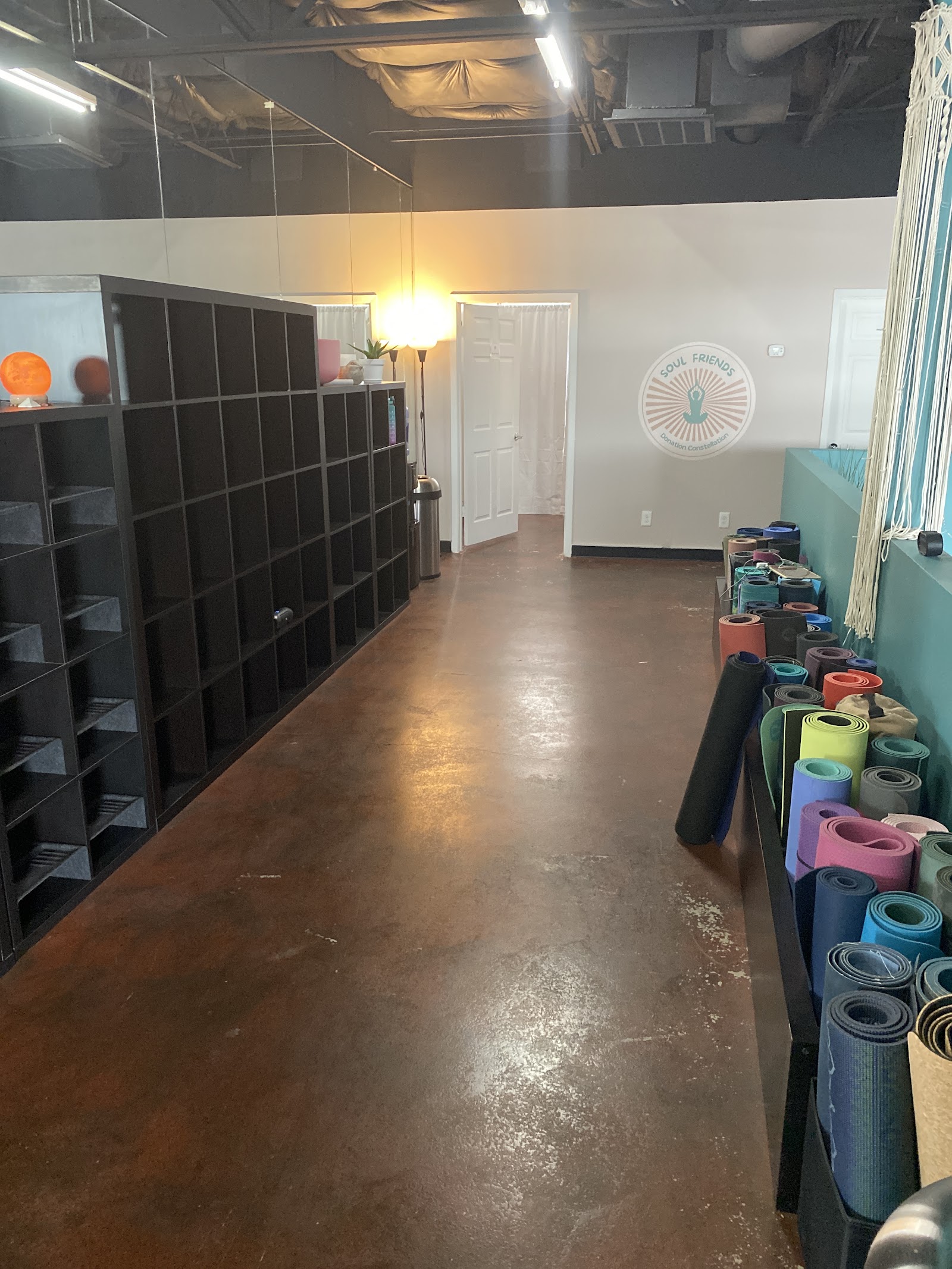 Soul Friends Yoga Center photo 3