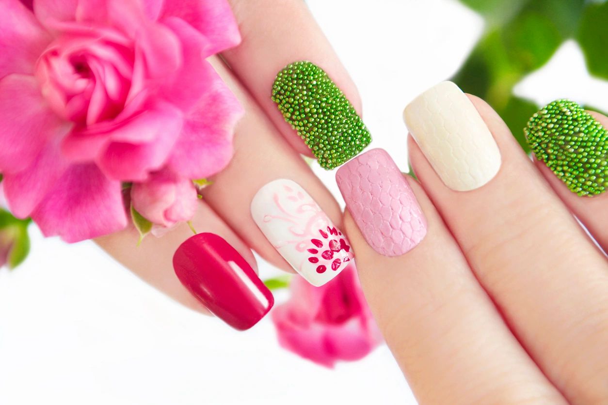 Candle Nail Spa & Massage Best Rated (10% OFF New Customers)