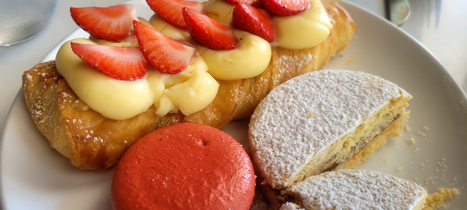 Lubellas patisserie LLC photo 2