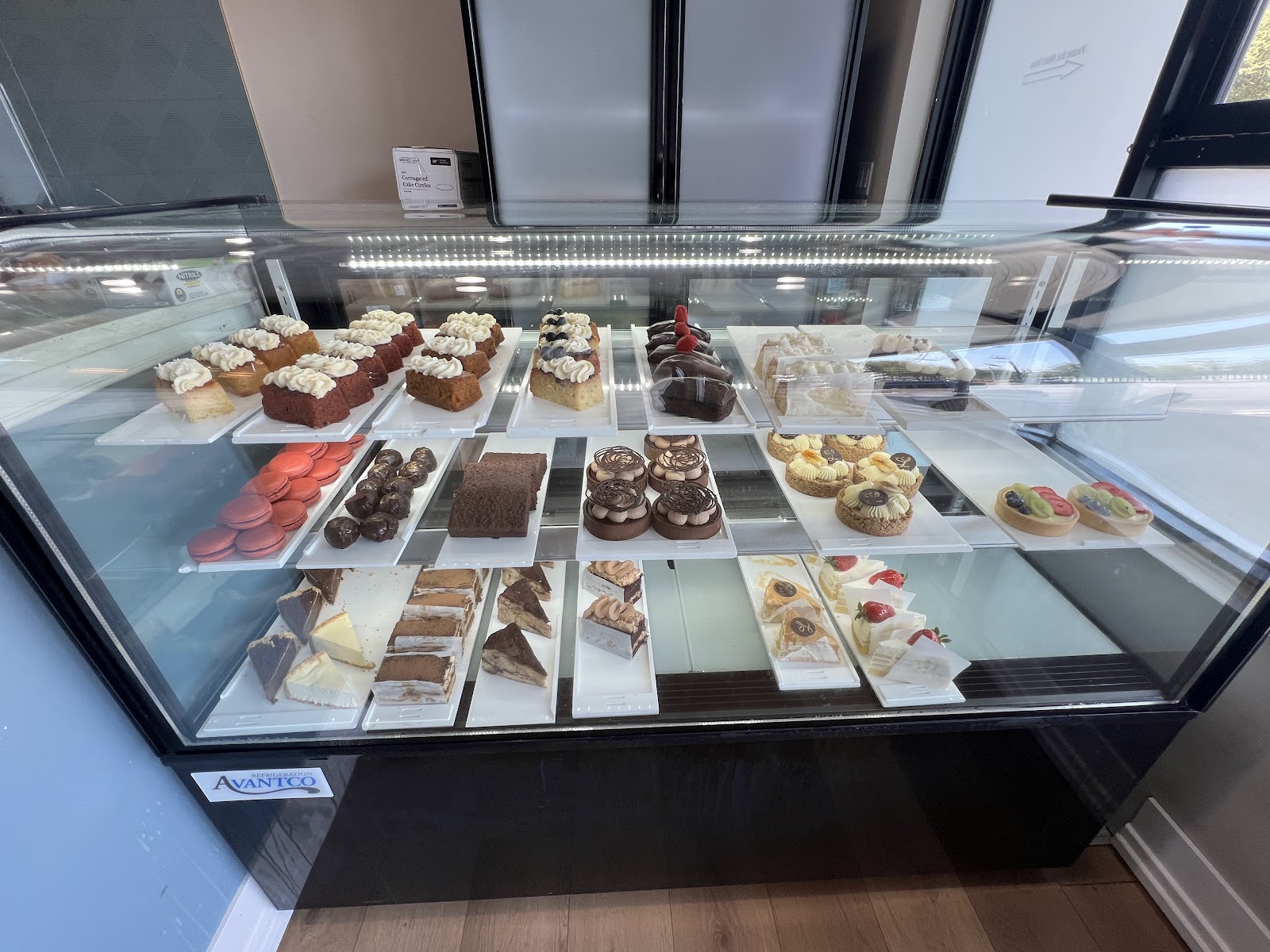 Lubellas patisserie LLC photo 3
