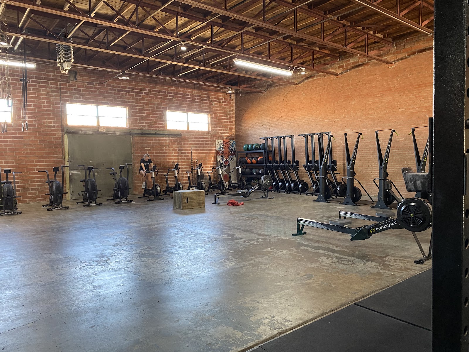 Tiger's Den CrossFit photo 2