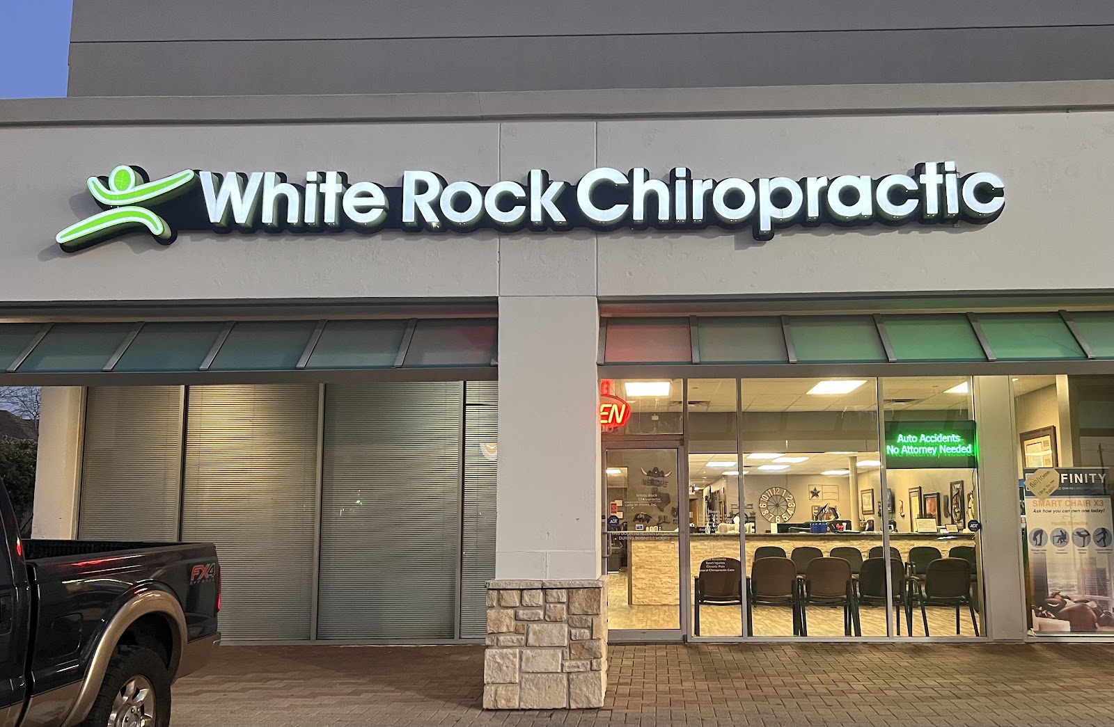 White Rock Chiropractic photo 2