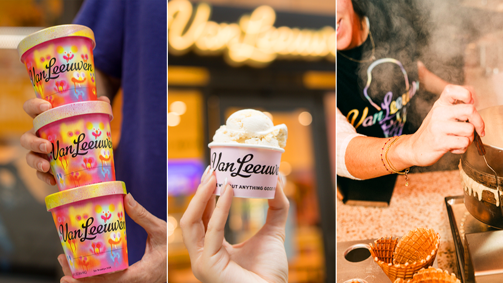 Van Leeuwen Ice Cream photo 2