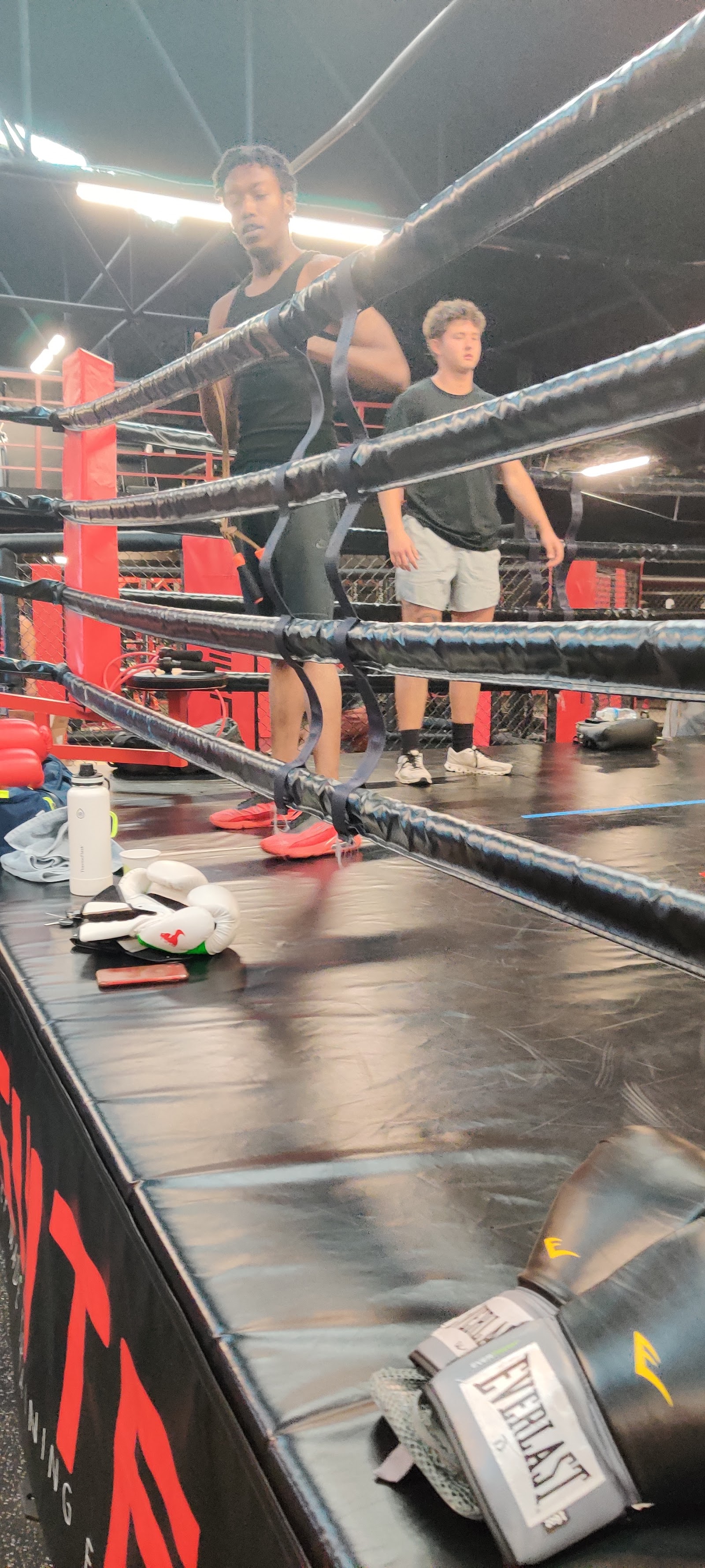 Manifest Fitness Institute photo 2