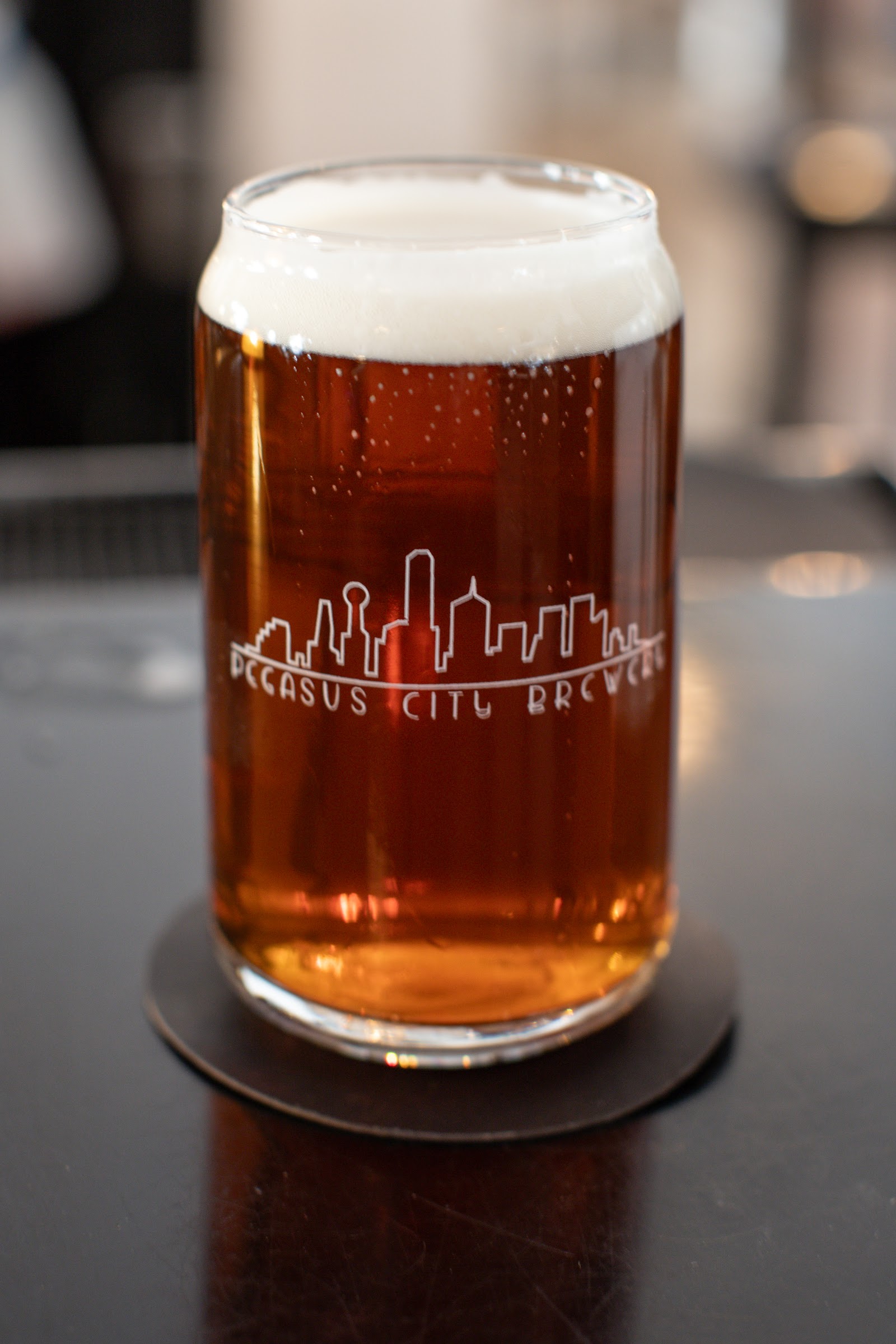 Pegasus City Brewery photo 3