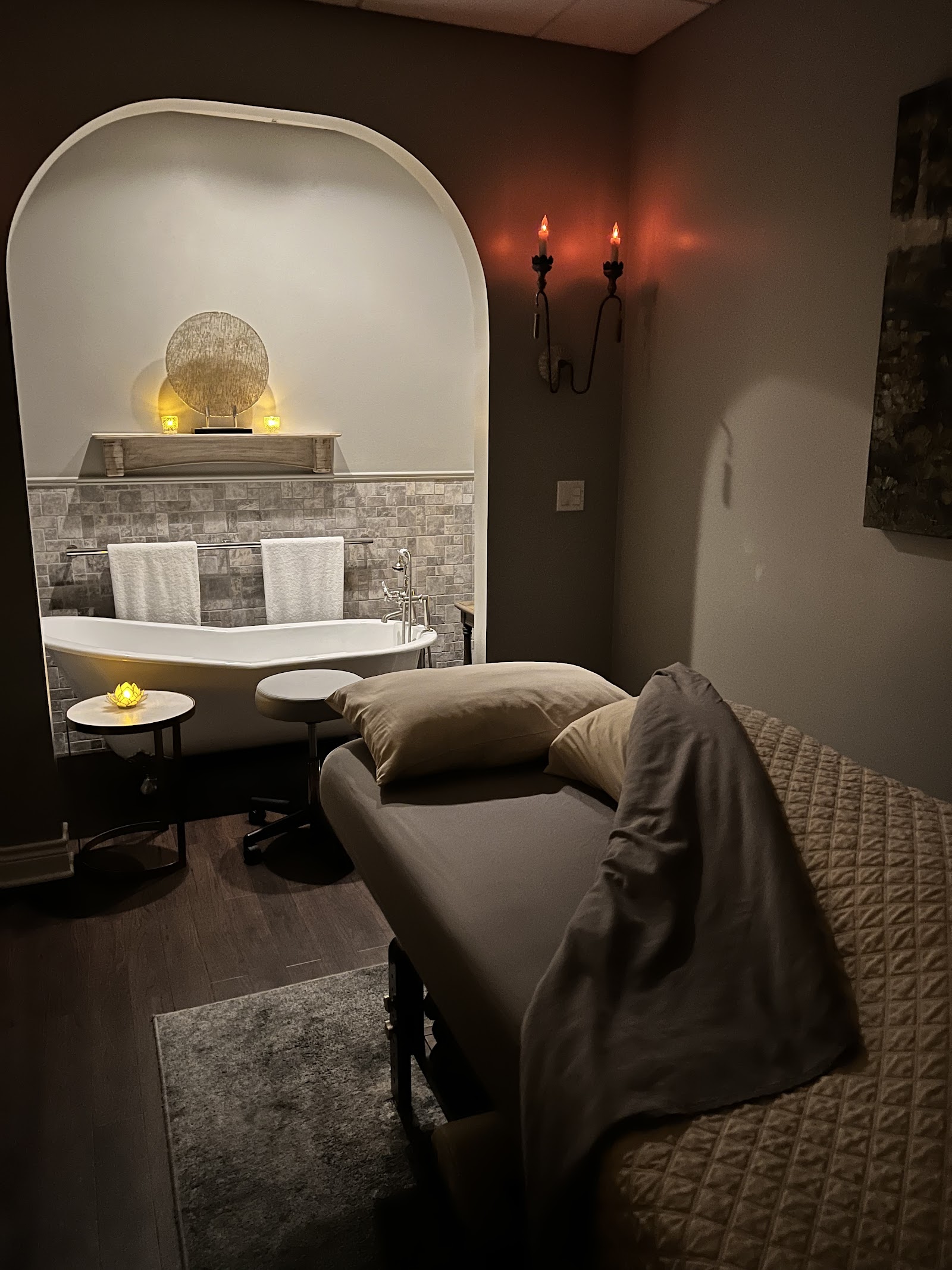 Woodhouse Spa - Dallas photo 2