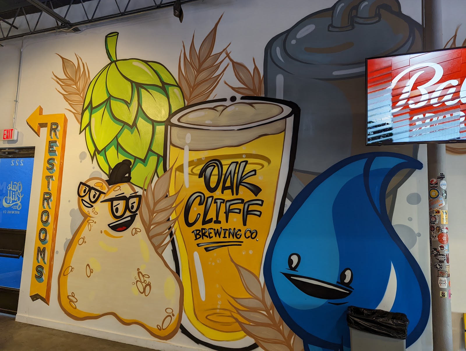 Oak Cliff Brewing Co photo 2