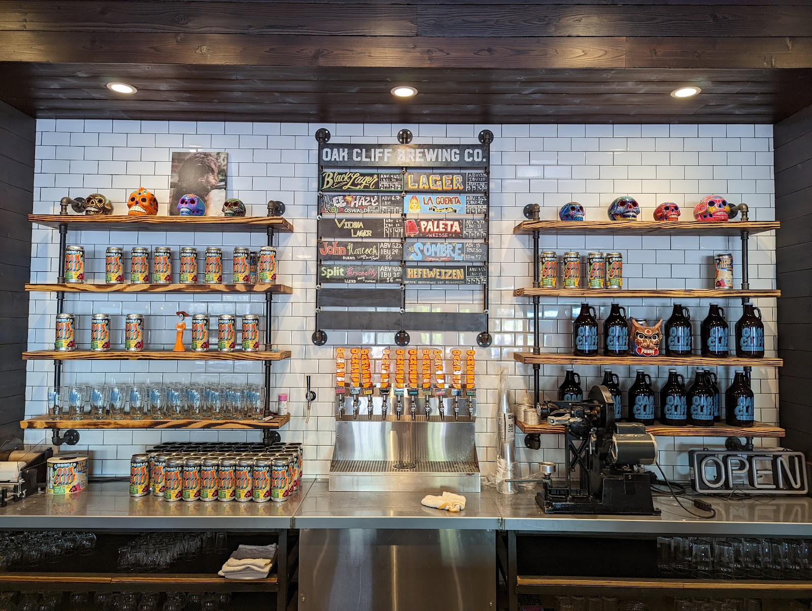 Oak Cliff Brewing Co photo 3