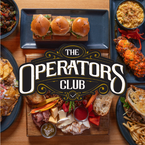 The Operators Club photo 2
