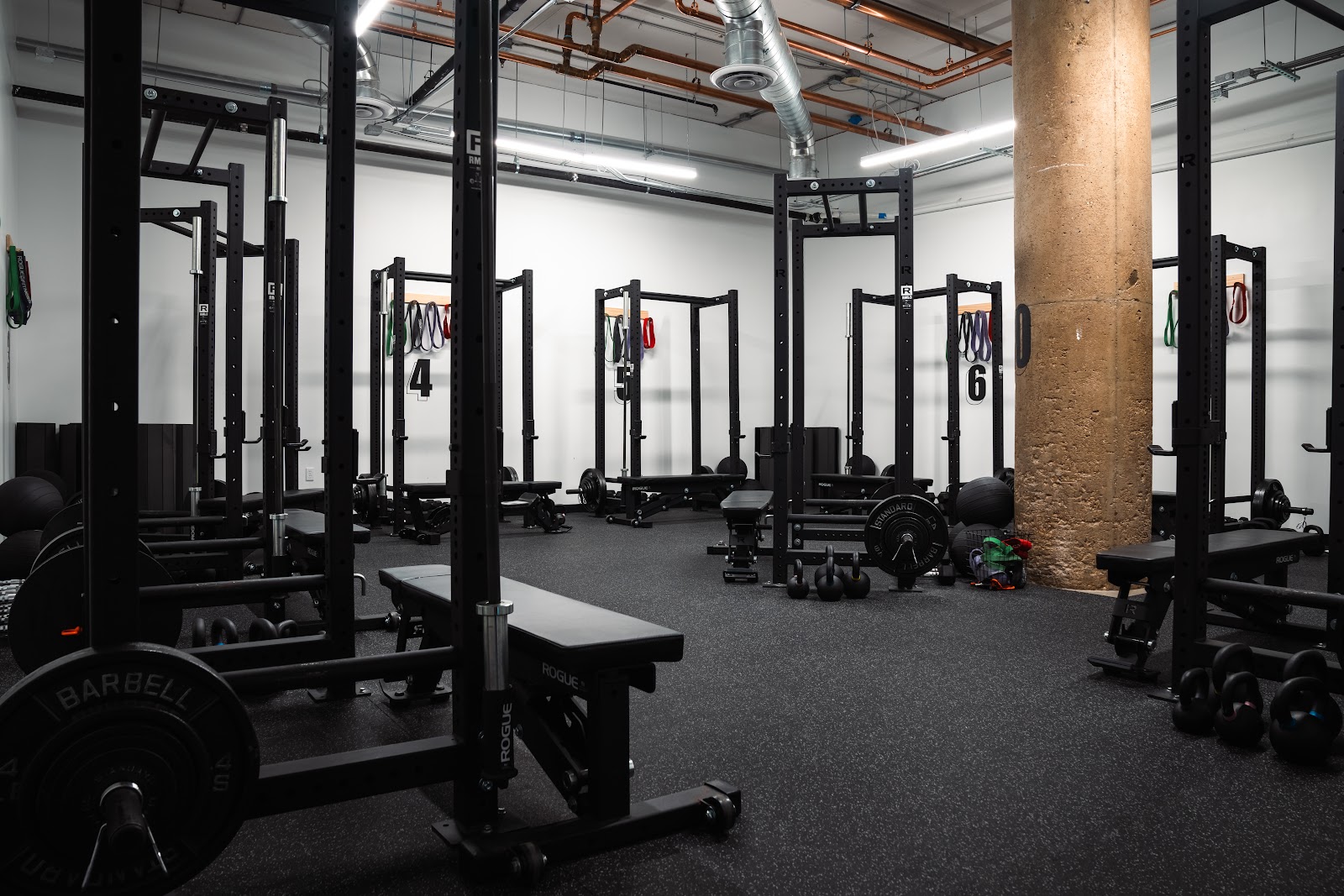 Fit Social Club