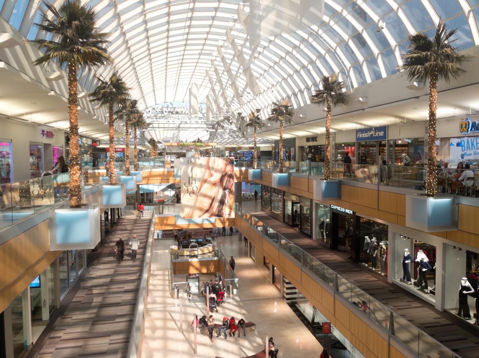 Galleria Dallas photo 3