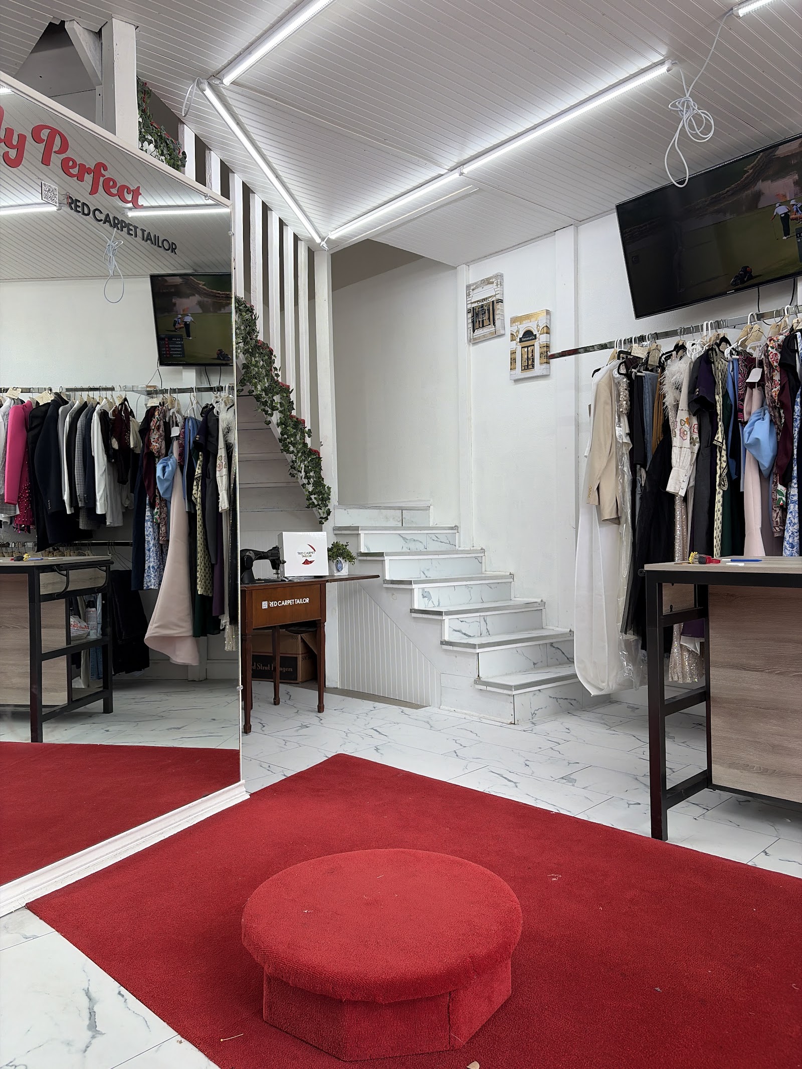 Red Carpet Tailor - Lakewood