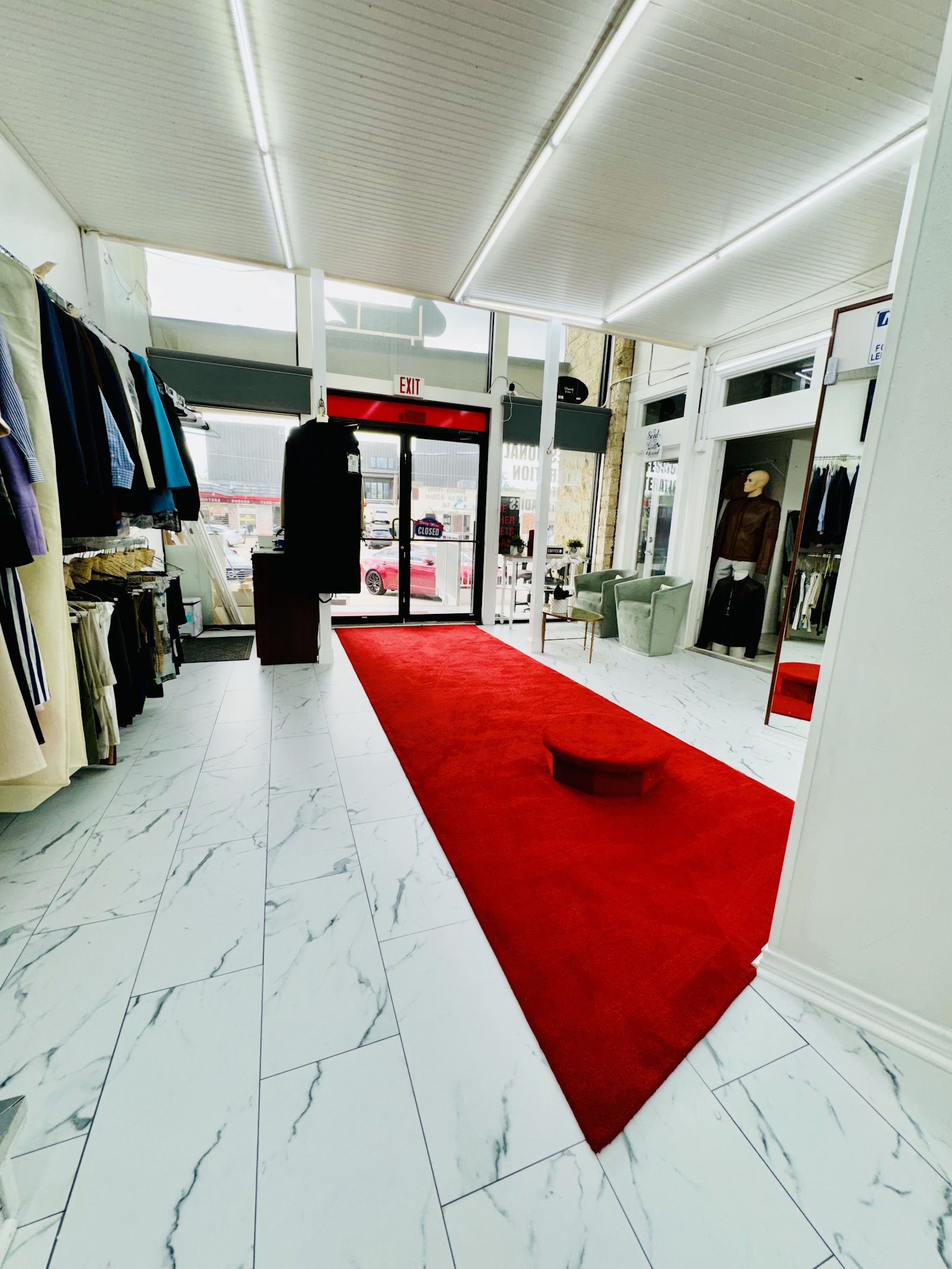 Red Carpet Tailor - Lakewood photo 3