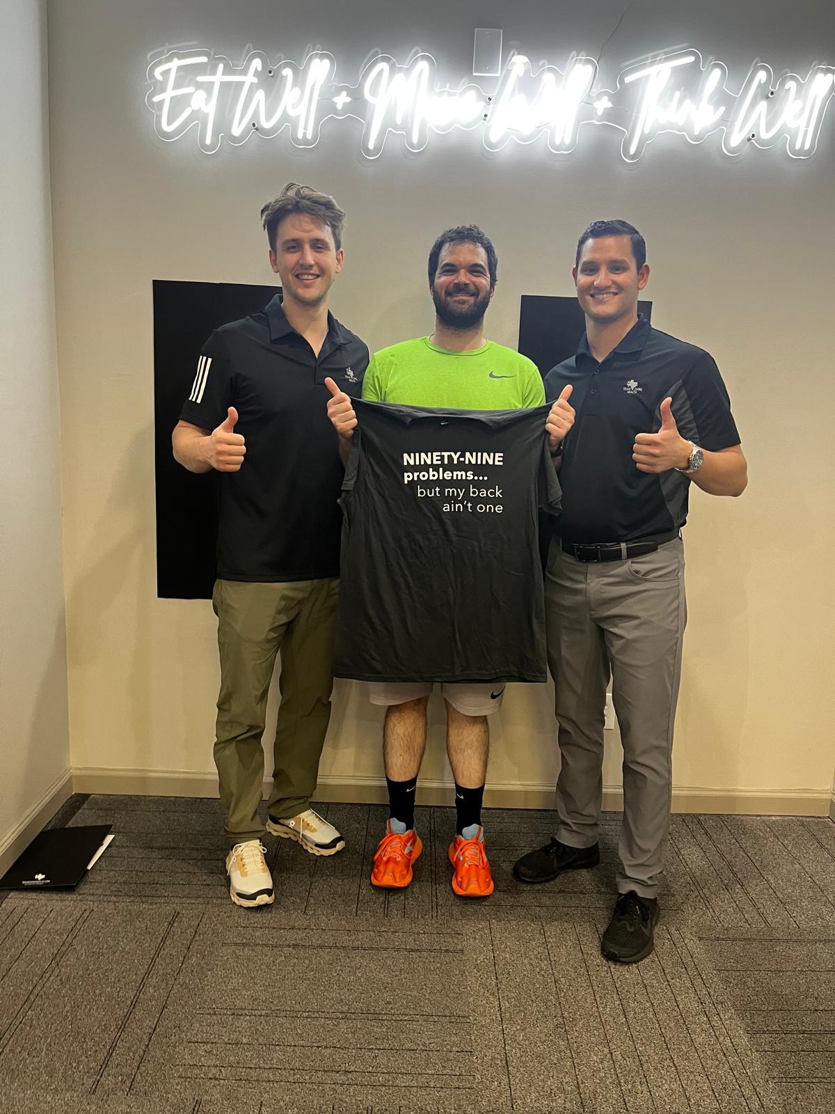 Texas Chiro Health of Lakewood photo 2