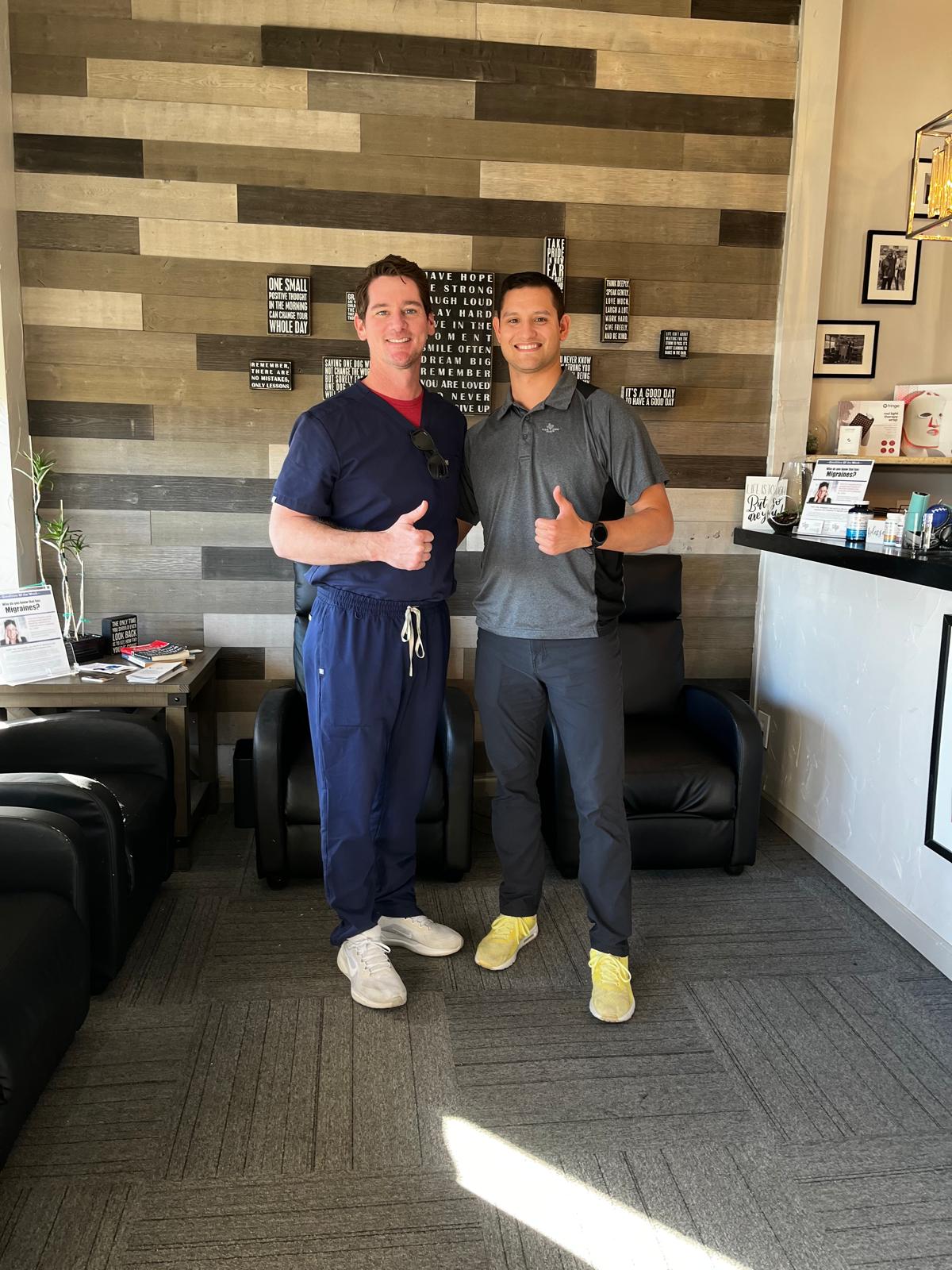 Texas Chiro Health of Lakewood photo 3