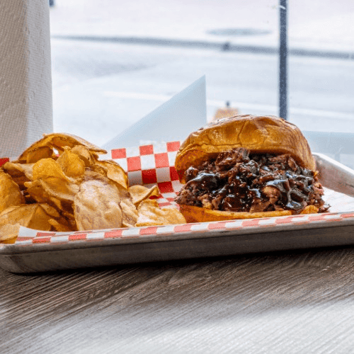 Moak's Family Texas BBQ photo 3