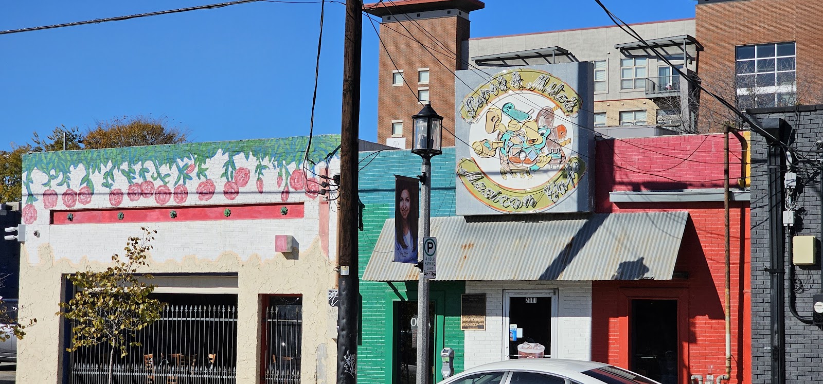 Pepe's & Mito's