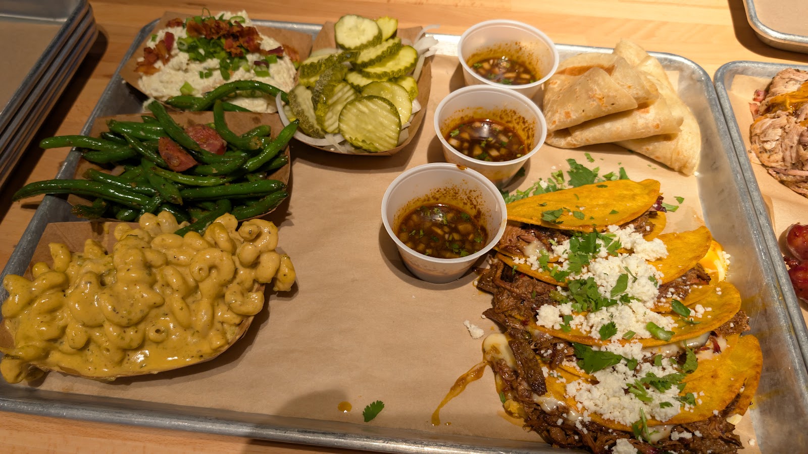 Hurtado Barbecue Dallas photo 2
