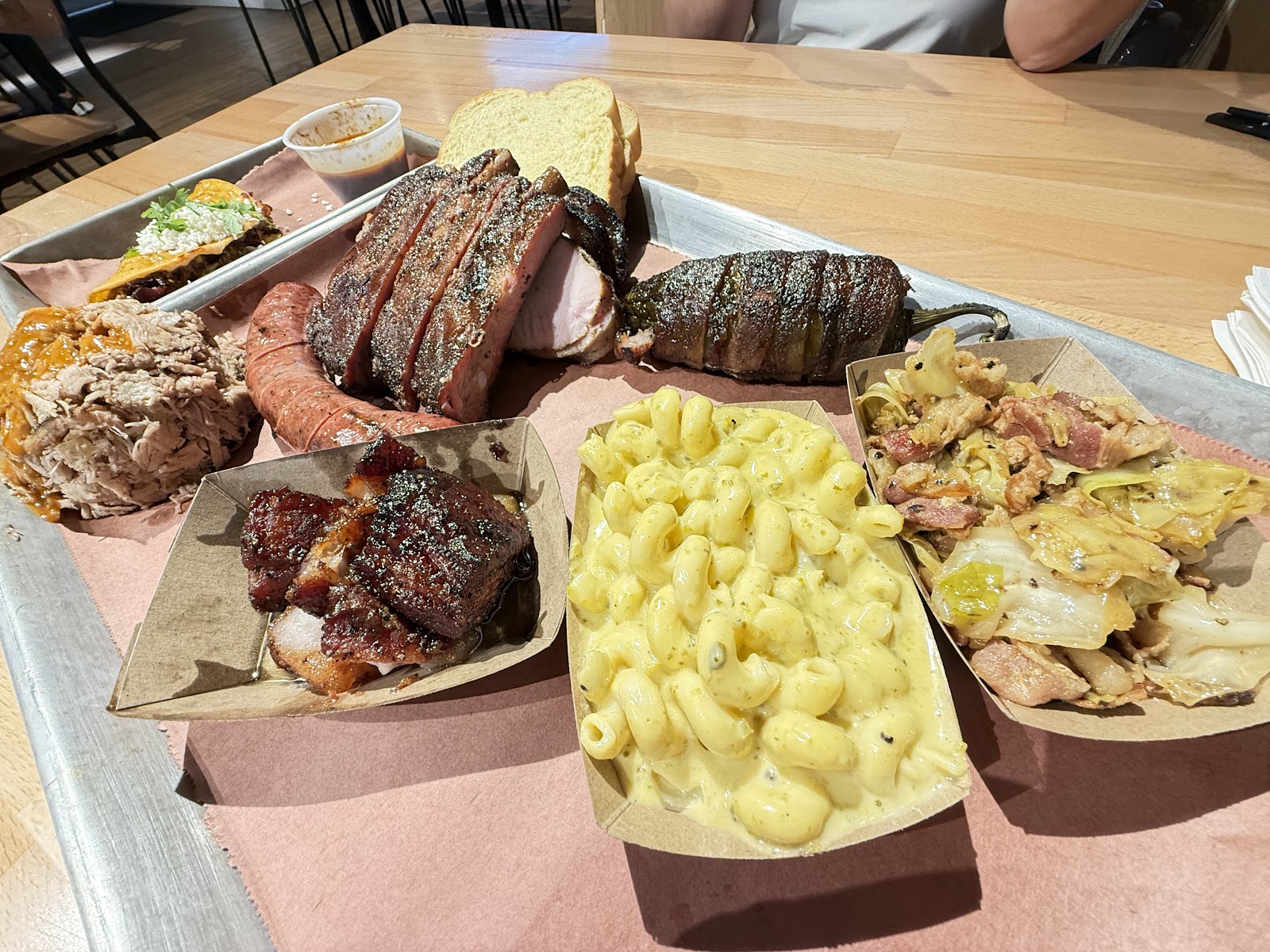 Hurtado Barbecue Dallas photo 3