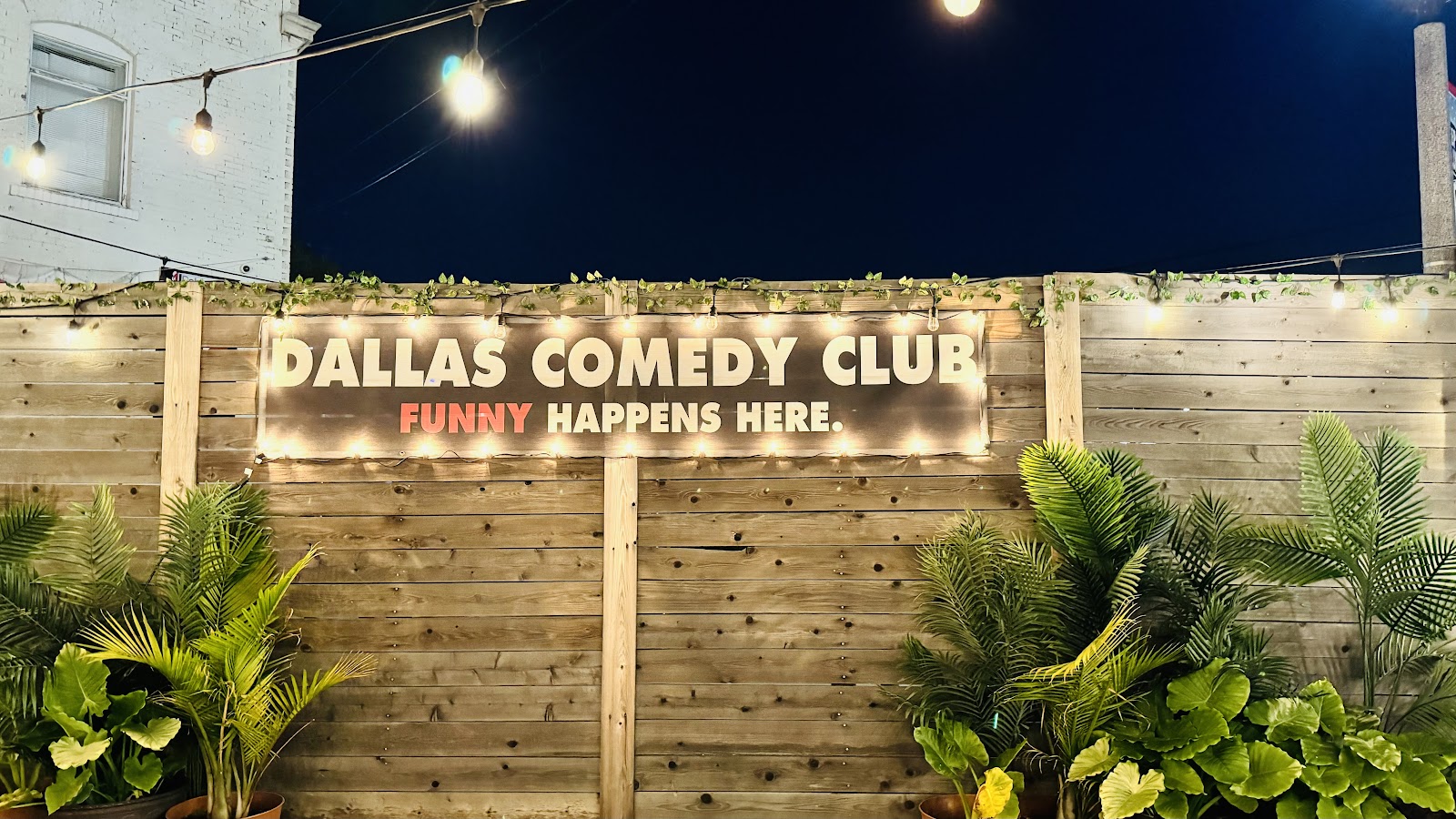 Dallas Comedy Club photo 3