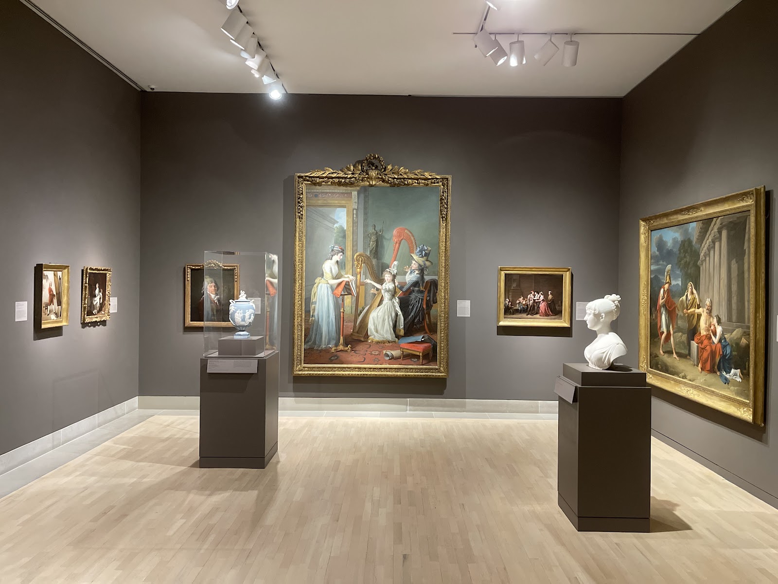 Dallas Museum of Art photo 2
