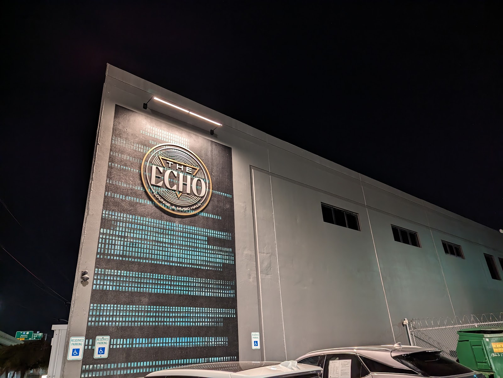 The Echo Lounge & Music Hall photo 2