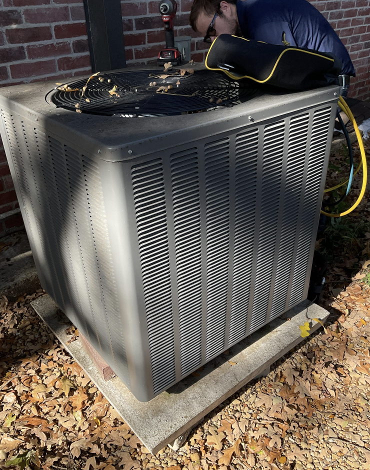 Berrett Pest Control photo 2