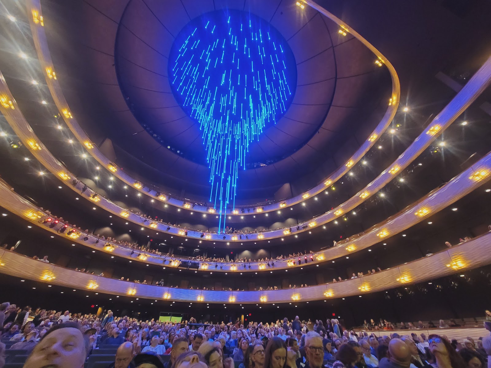 AT&T Performing Arts Center photo 2