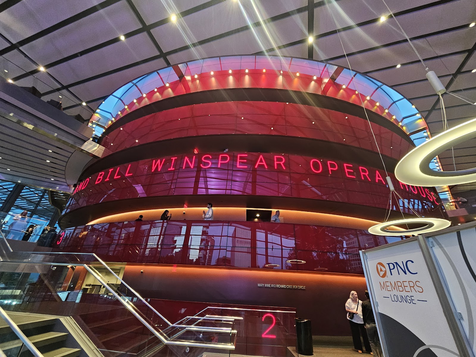 AT&T Performing Arts Center photo 3