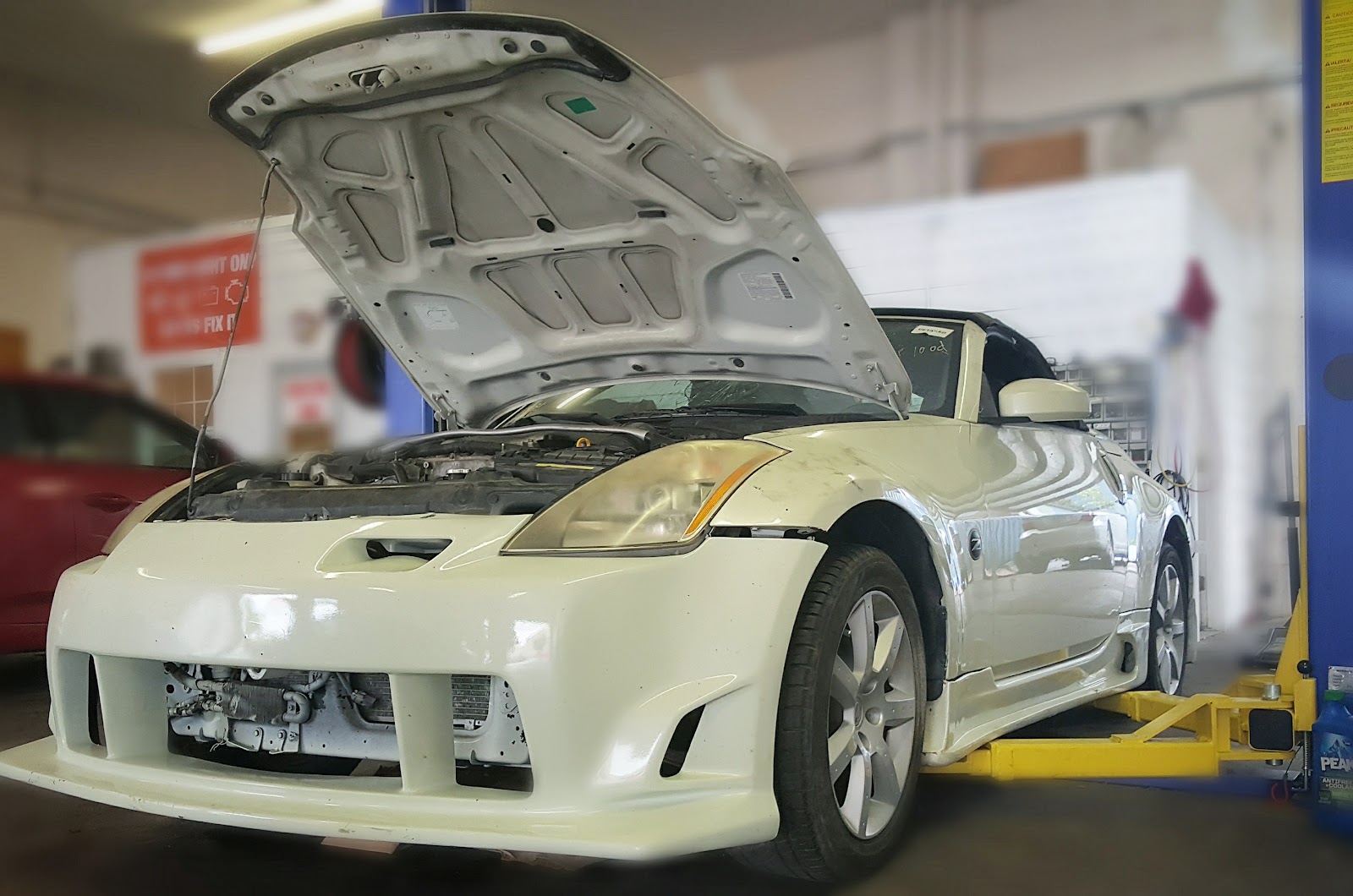 GBG Auto Repair & Inspection photo 3