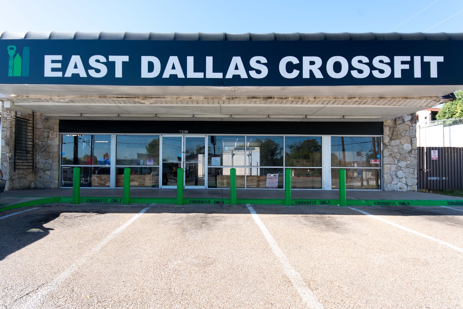 East Dallas CrossFit photo 3