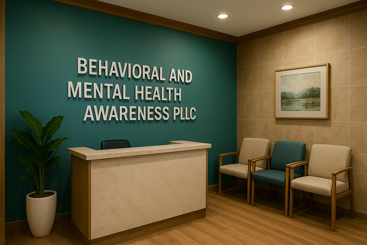Behavioral and Mental Health Awareness PLLC photo 3