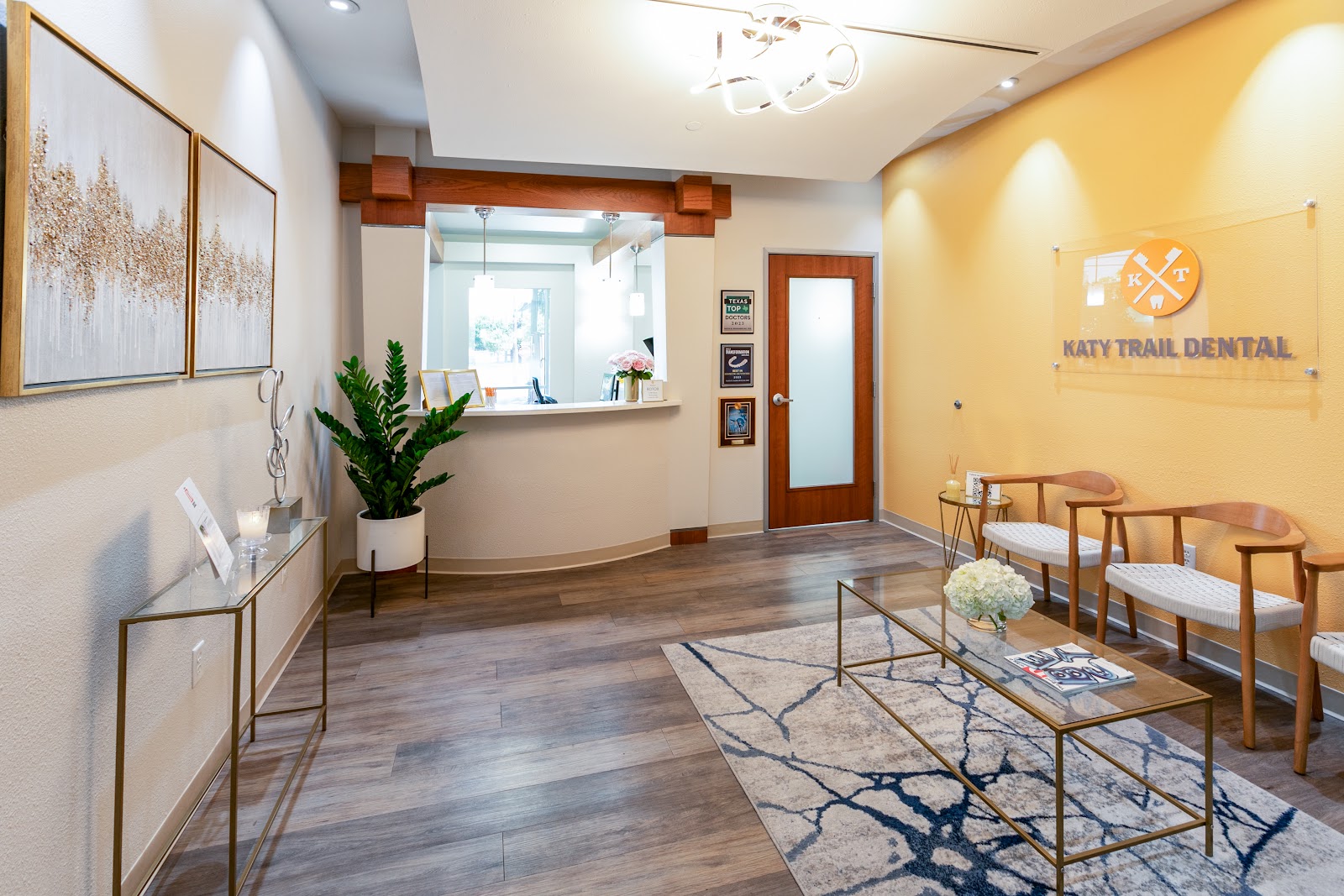 Katy Trail Dental photo 2