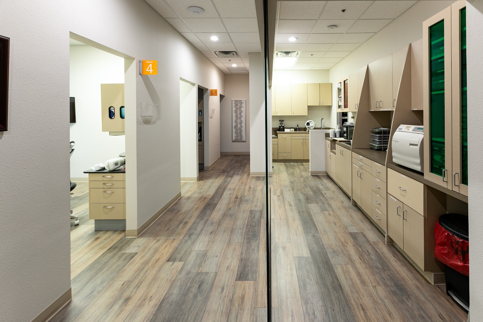Katy Trail Dental photo 3