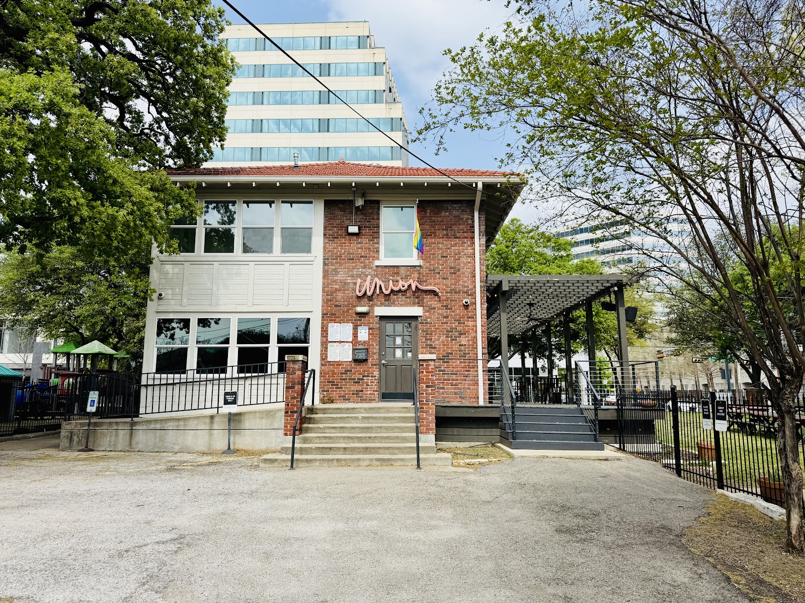 Union photo 3