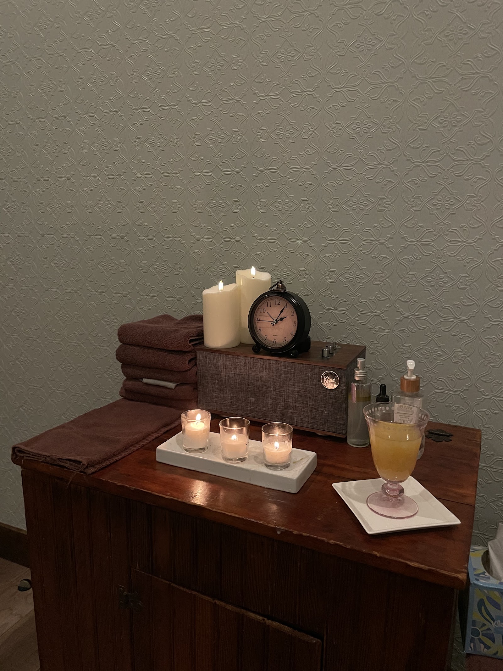 Vivian's Boutique Spa photo 2