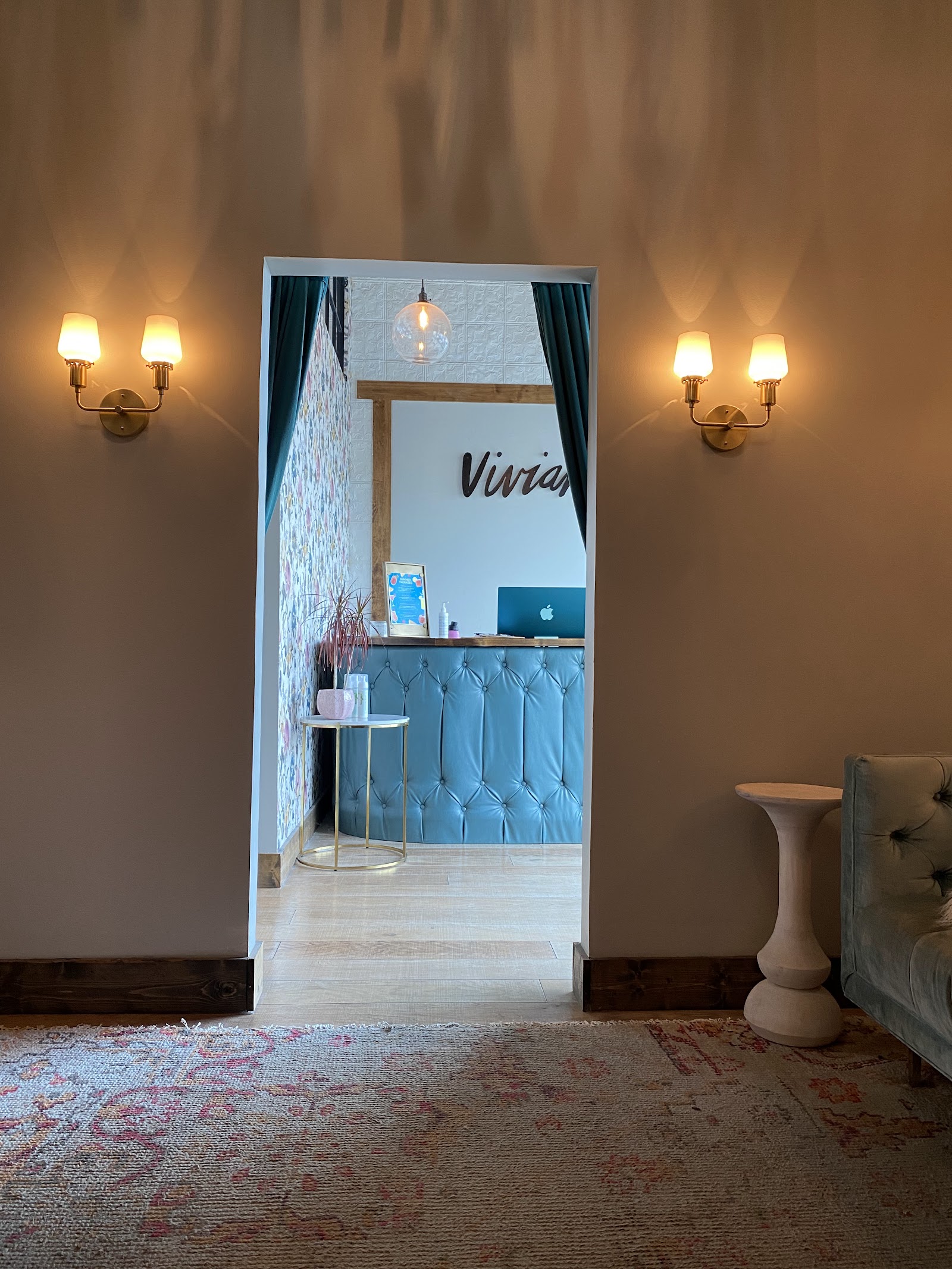 Vivian's Boutique Spa photo 3