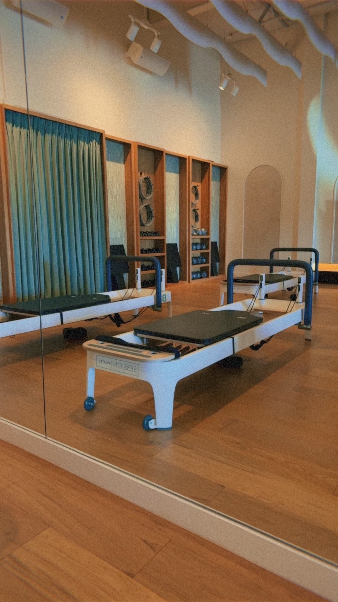 SESSION Pilates - Preston Royal photo 2