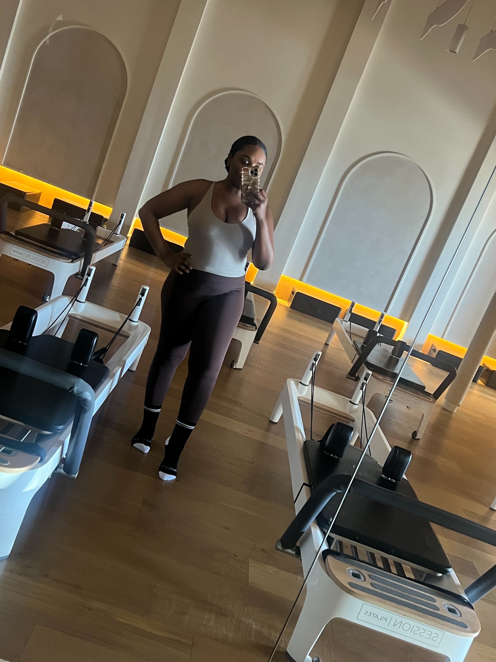 SESSION Pilates - Preston Royal photo 3