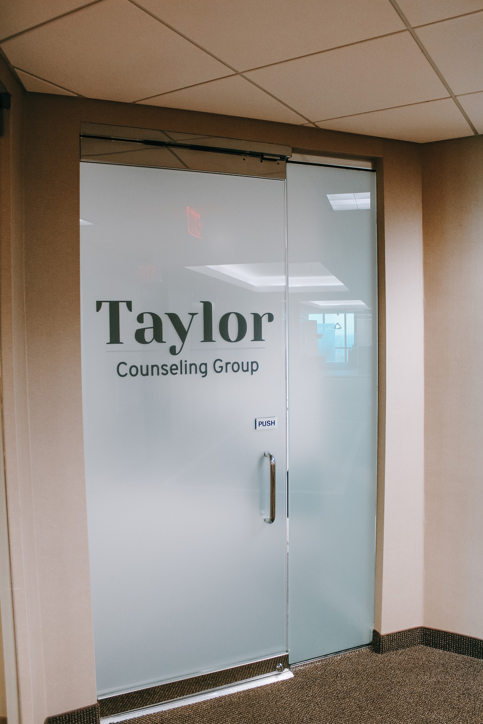 Taylor Counseling Group - Dallas photo 2