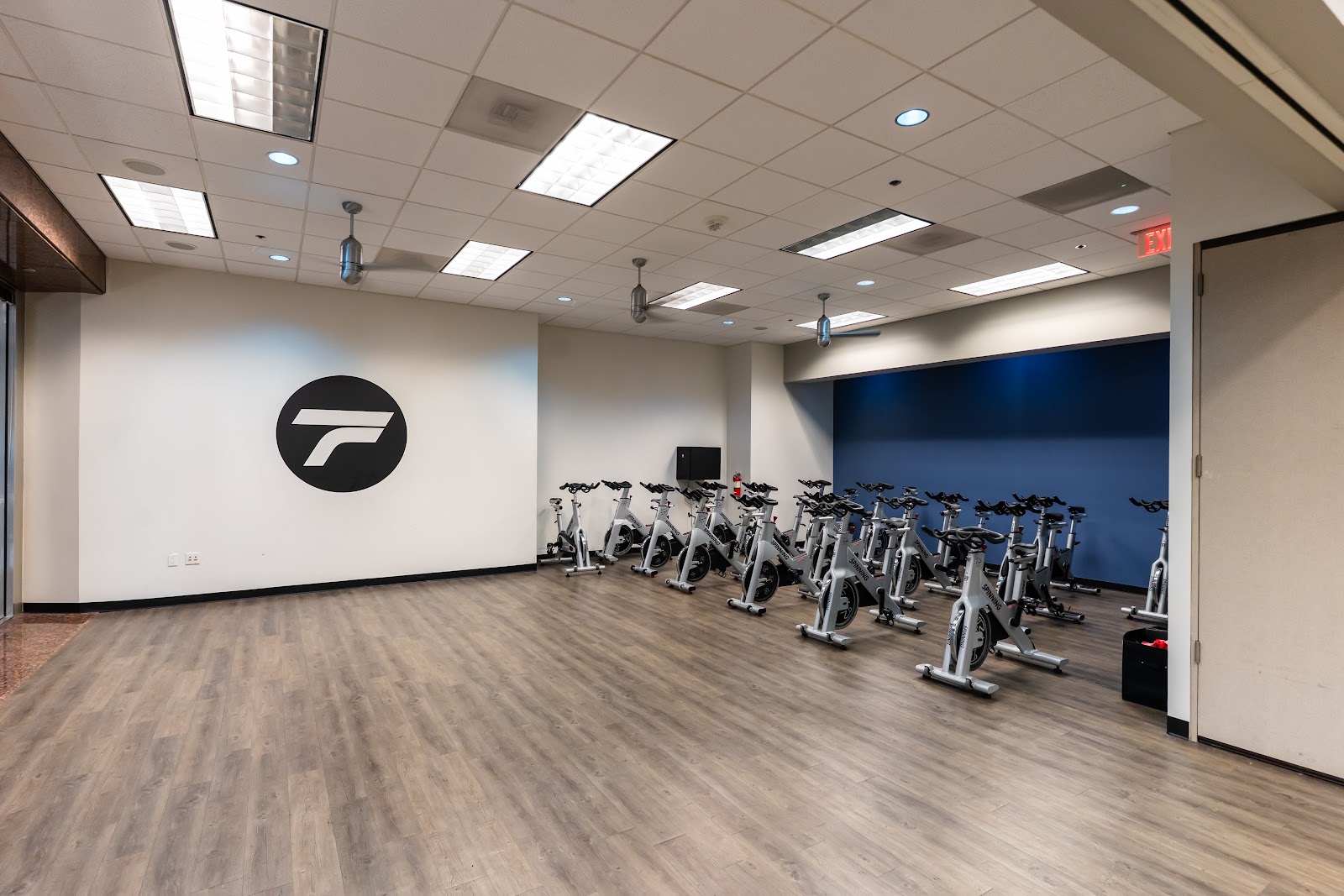 Trophy Fitness Downtown